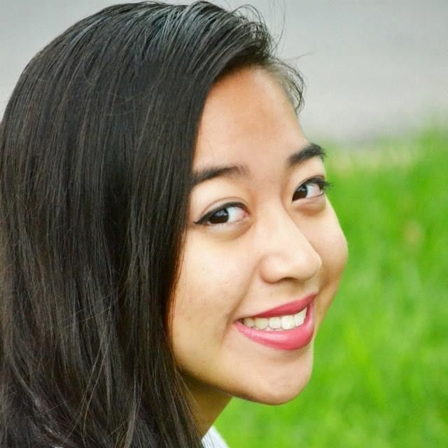 RACA scholarship student